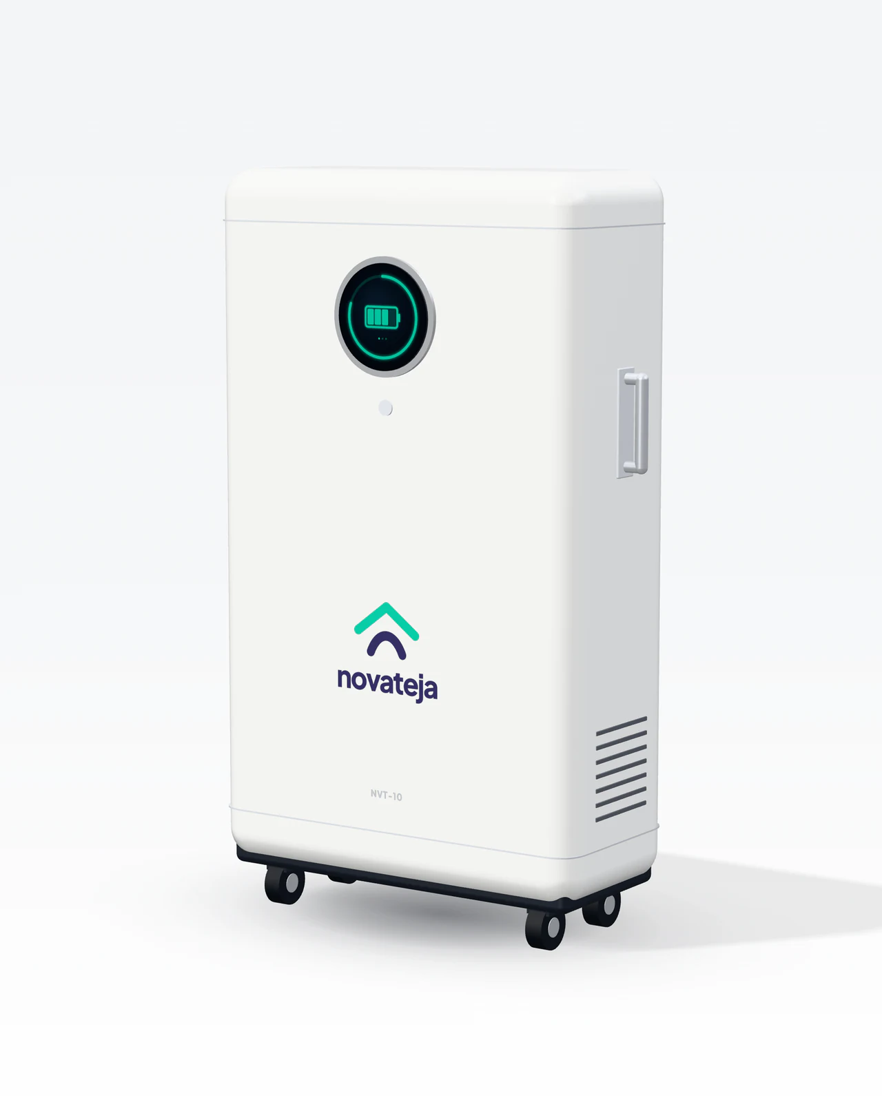 Novateja home lithium battery